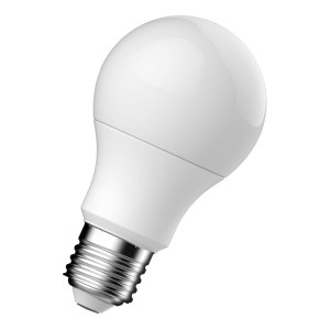 GE LED A60 E27 220-240V 7W 865 Opal
