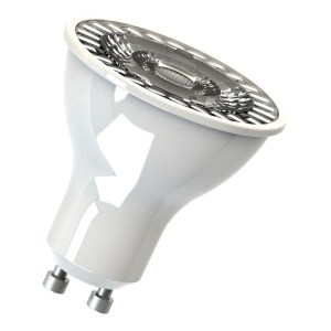 LED Precise GU10 PAR16 240V 6W 930 20D Dimm