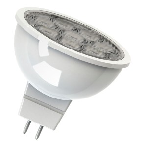 TUN LED ESmart MR16 GU5.3 8W 830 35D Dimm