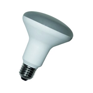 Laes LED Reflector E27 R80 12W/830