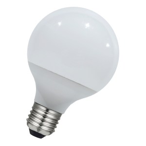 Laes LED Globe E27 G80 230V 10W/865 Opal