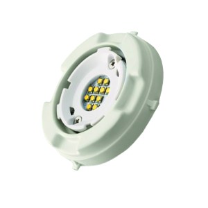 Gen3 Module White M1500/840/W/N