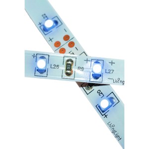 LEDStrip MP 5M 24V 24W White