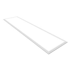Edgelit Panel Light 1200X300 30W White 4000K UGR21