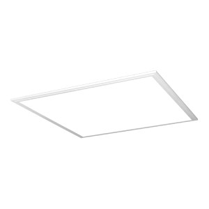 Edgelit Panel Light 600X600 30W White 3000K UGR21