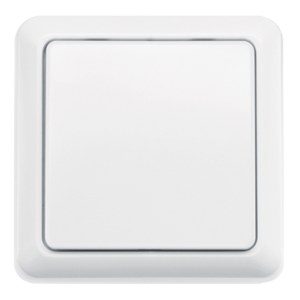 Wireless Single Wall Switch