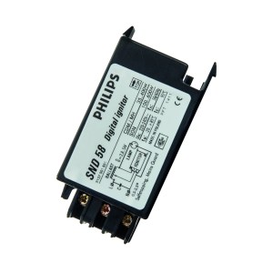 SND 58 220-240V 50/60Hz