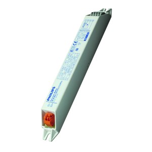 HF-M BLUE 124 LH TL/TL5/PL-L 230-240V