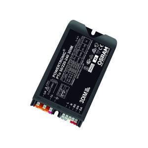 POWERTRONIC? OUTDOOR PTo 50/220??240 3DIM