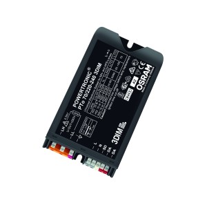 POWERTRONIC? OUTDOOR PTo 70/220??240 3DIM