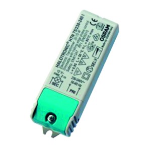 HALOTRONIC?-COMPACT ? HTM, HTN 75/230??240 I