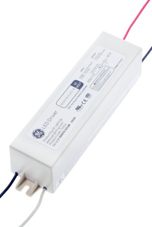 Tetra LED Driver 12V 60W Dimm