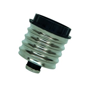 Adaptor/Lampholder E40 to E27 70C
