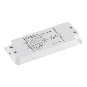 LED Driver 12W 12V DC Max 1A CV