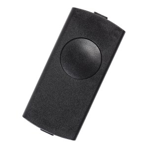 Tradim 64202 Smart Cord Dimmer 2M Cable+Plug Black