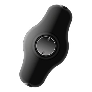 Digital Cord Dimmer/Switch Black