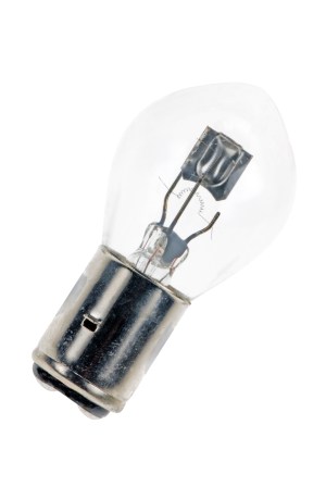 AUTO LAMP BA20D 12V 45-40W