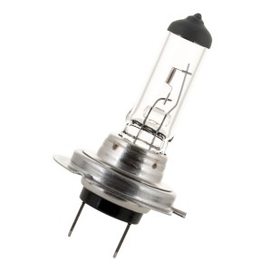 64210 H7 PX26D 12V 55W Clear