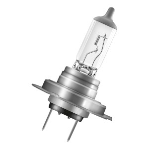 64215 H7 PX26D 24V 70W Clear
