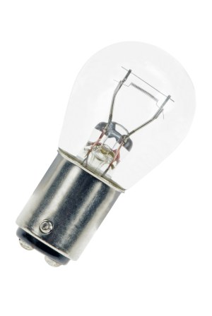 AUTO LAMP BAY 15D 6V 18/5W 25X47
