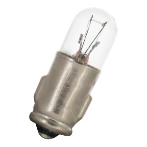 BA7S T7X20 14V 100mA 1.4W C-2V