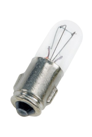 BA7S 12V 100MA 7X23MM