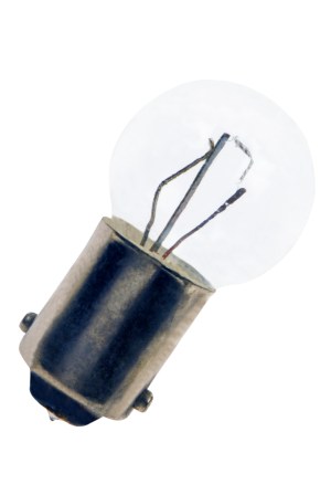 Ba9s G15X29 7V 300mA Blinker