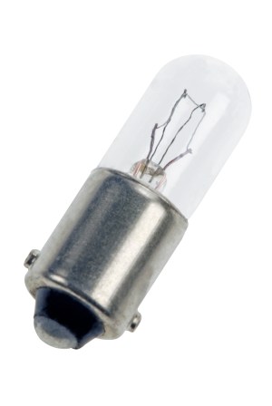 Ba9s T8.5X26 12-13.5V 350mA RIB