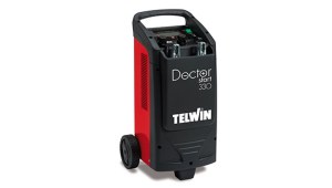 TELWIN DOCTOR START 330 12/24 V