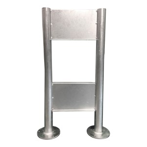 Arc Ground anchor Galvanized