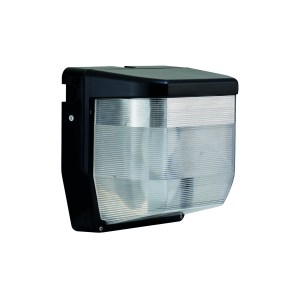 Tuna Clear E27 1X70W-E Black