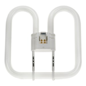 TUN 2D 4P 55W 835 GRY10q-3 3500K T5
