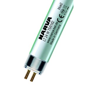 Colour Mix T5 14W/015 Red