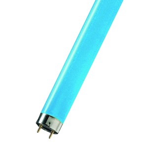 TL T8 G13 26X1500 58W Blue