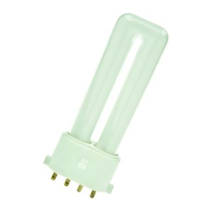FLS/E 4 Pin 5W/827 2G7 Eq. PL-S