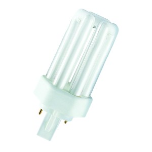 OSRAM DULUX? T PLUS 13 W/830