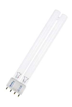 TUV PL-L 2G11 24W 4P Germicidal