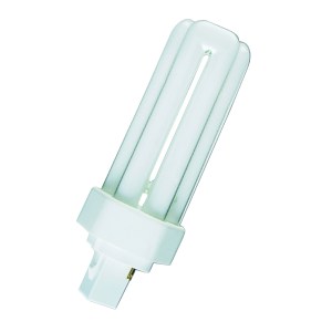 LYNX-T CFL 18W 830 3000K GX24d-2