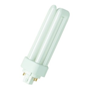 Ralux Trio/E-4pin 42W/830 GX24q4