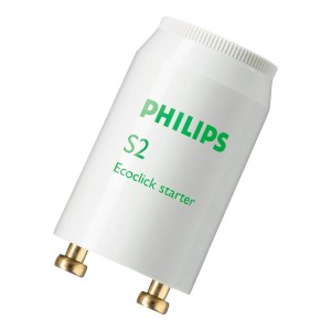 S2 4-22W SER 220-240V WH EUR/12X25CT