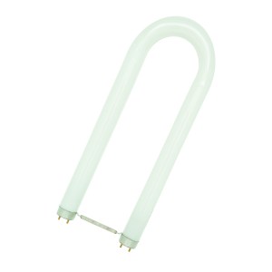 U-shaped T8 58 W/840