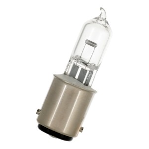 Ba15d 10.8V 35W Halogen 3006