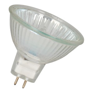 HALOGEN MR16 GU5,3 12V 10W 38*