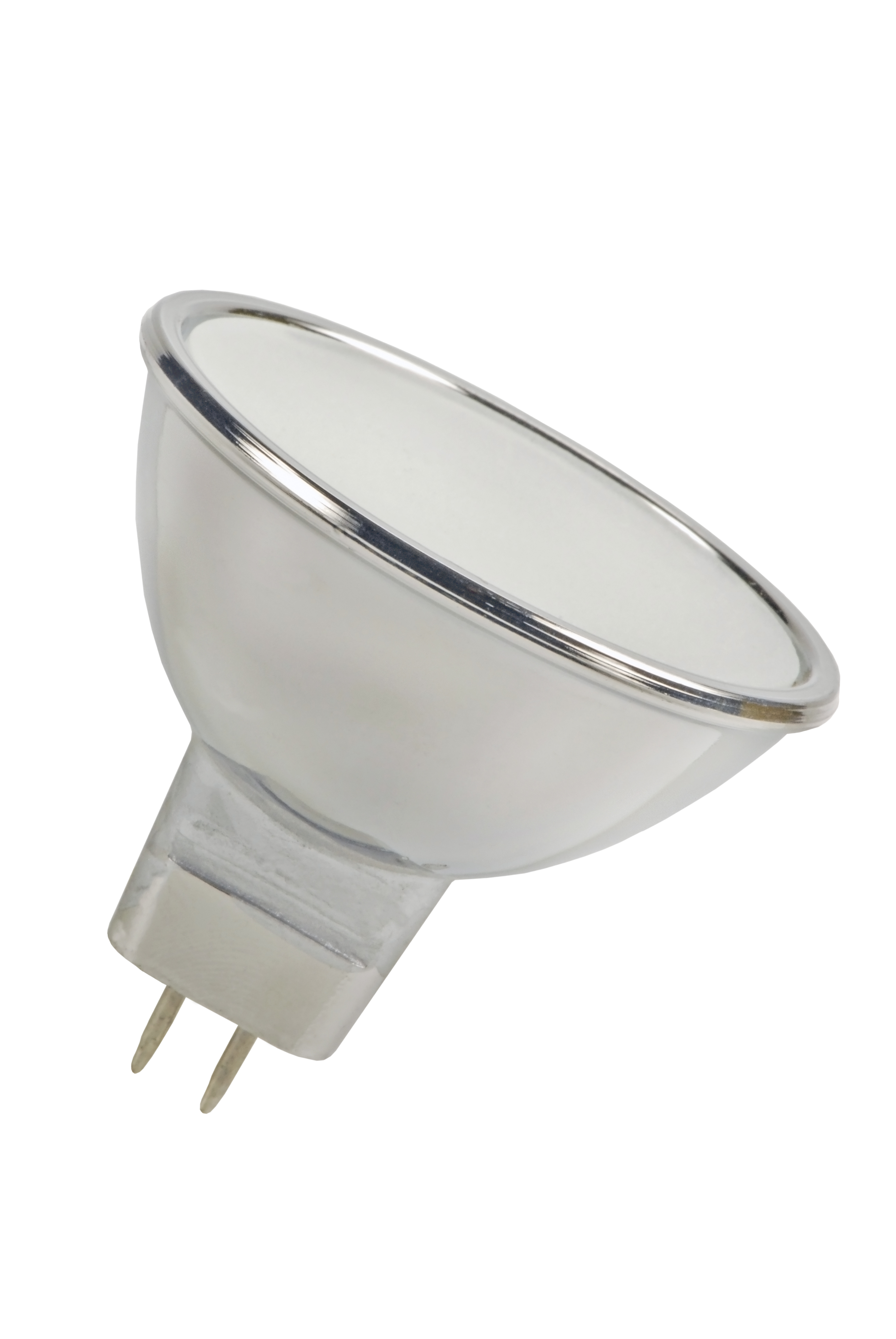 MR16 GU5.3 12V 10W 36D Silver C. FR