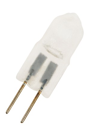 G4 8X30 JC 6V 15W Frosted