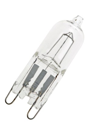 Halogen MV Click 18W G9 230V CL 1CT