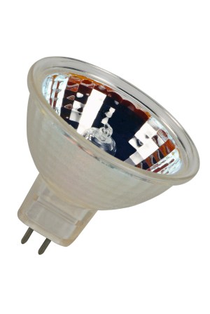 MR16 GU5.3 Open 12V 35W 24D FMV