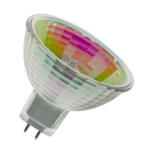 MR16 12V 20W 38D Open Neodym