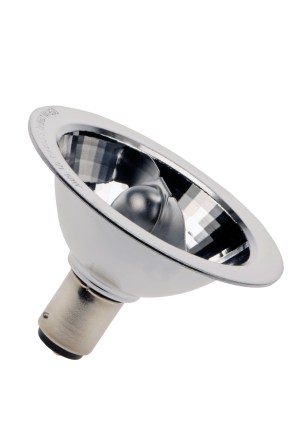 AR70 Ba15d 12V 50W 8D ALU