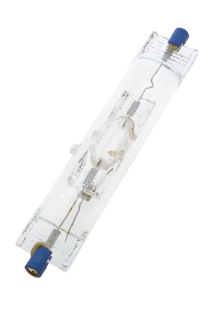 BLV Colorlite HIT RX7s 70W Blue